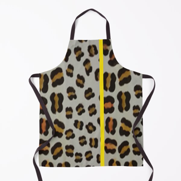 Item preview, Hand-Painted Elegance: Symbolic Leopard Rosettes designed and sold by annenambiro.