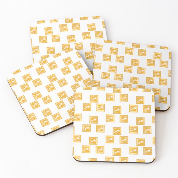 Item preview, Astronomy | Yellow Gold & White Stamps | College Planet Science Major | Space Studies Graduate School Class | Astronomer Job | University Degree Minor | StampHeed 004 designed and sold by StampHeed.