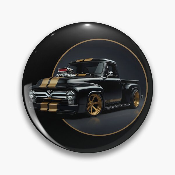 Item preview, 54 Ford F100 designed and sold by edgecreative.
