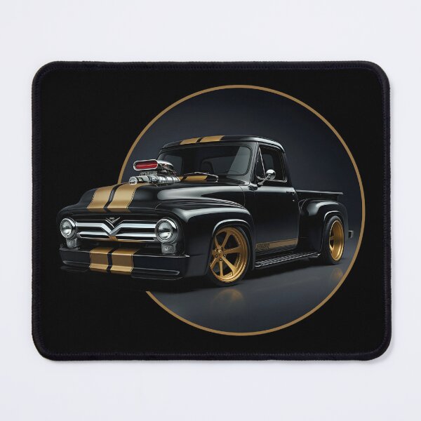 Item preview, 54 Ford F100 designed and sold by edgecreative.