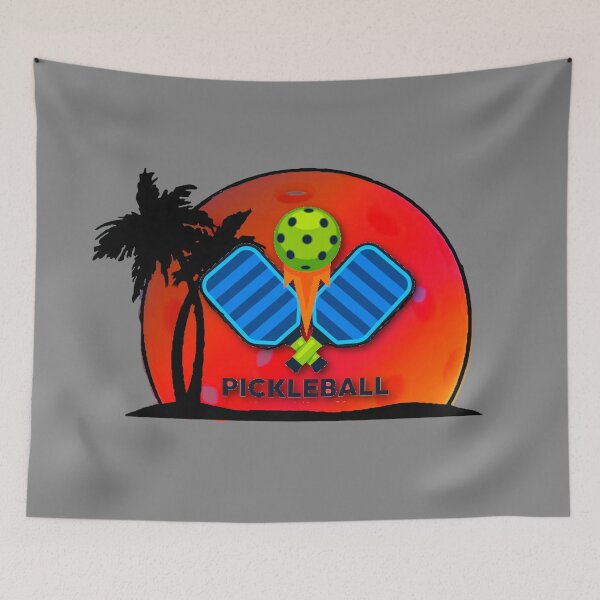 Item preview, PICKLEBALL PRESTIGE designed and sold by THE AMERICAN TEEVANGELIST.