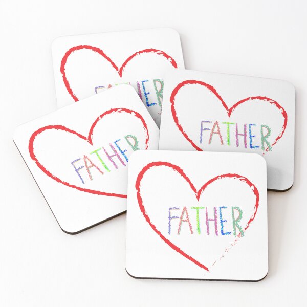 Item preview, Father designed and sold by rainyfc87.