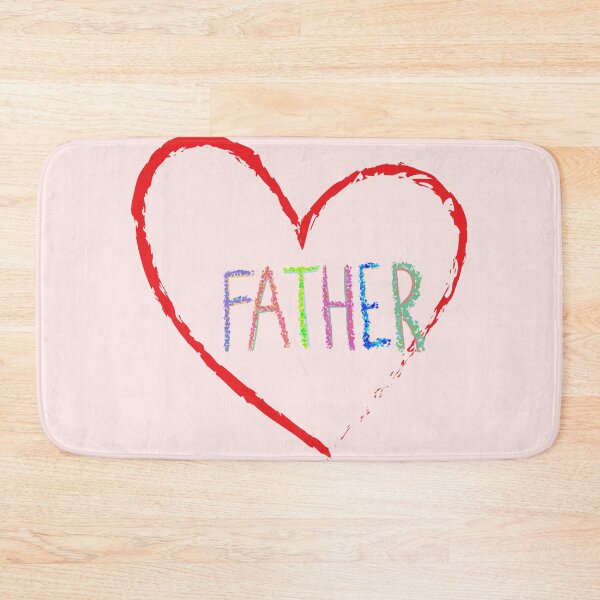 Item preview, Father designed and sold by rainyfc87.