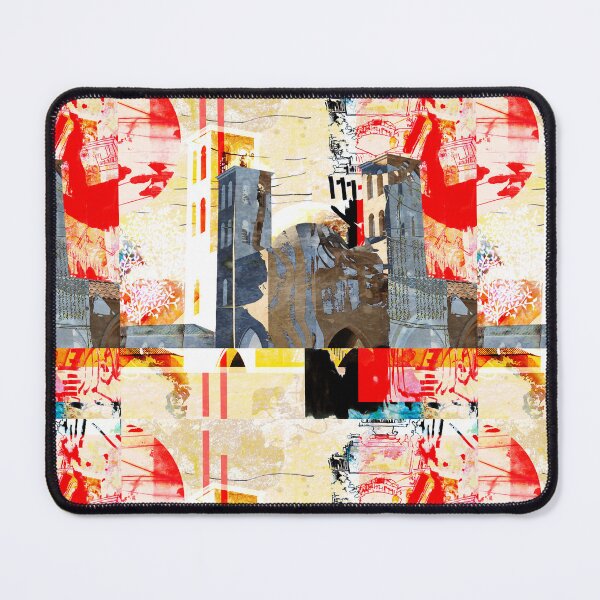 Item preview, Digital Architecture Collage 12 designed and sold by dana-krystle.