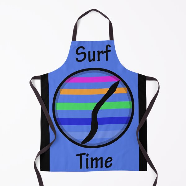 Item preview, Beach-inspired Time Surfer designed and sold by TimeEgo.