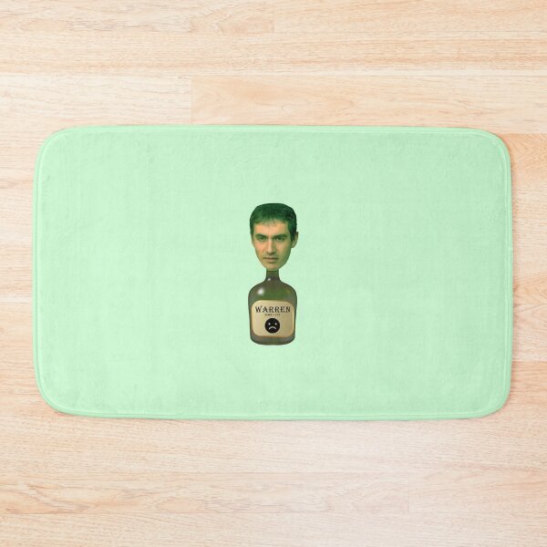 Item preview, Warren designed and sold by NenjacStudios.