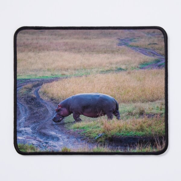 Item preview, Searching Rhino on the savannah  designed and sold by kjewikarn.