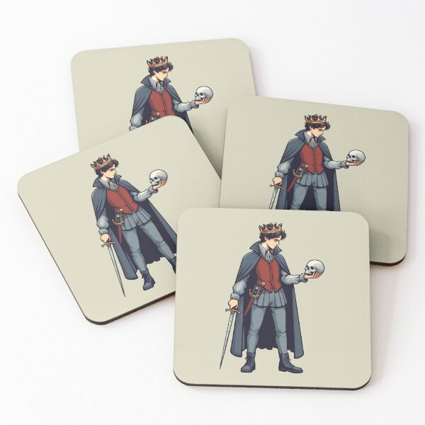 Item preview, Hamlet designed and sold by RatArt Designs.