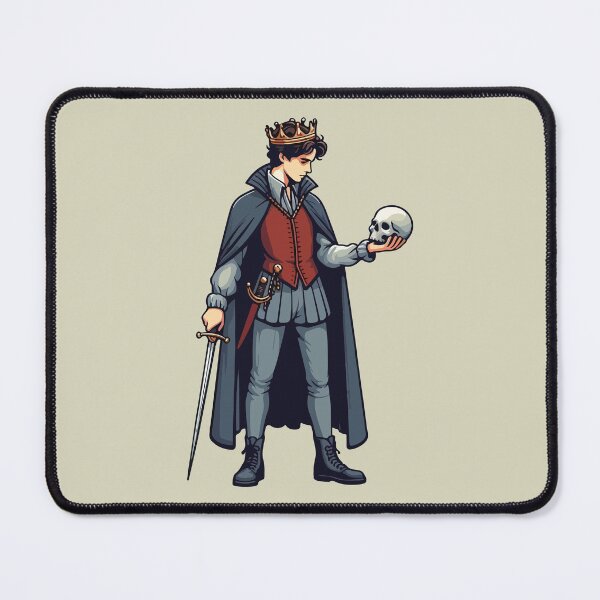 Item preview, Hamlet designed and sold by RatArt Designs.