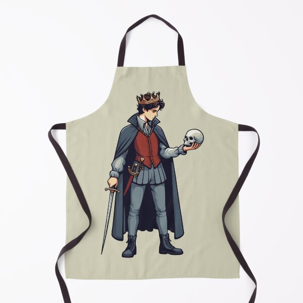 Item preview, Hamlet designed and sold by RatArt Designs.
