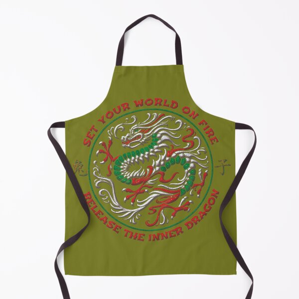 Item preview, Dragon designed and sold by Red-Dust-Design.
