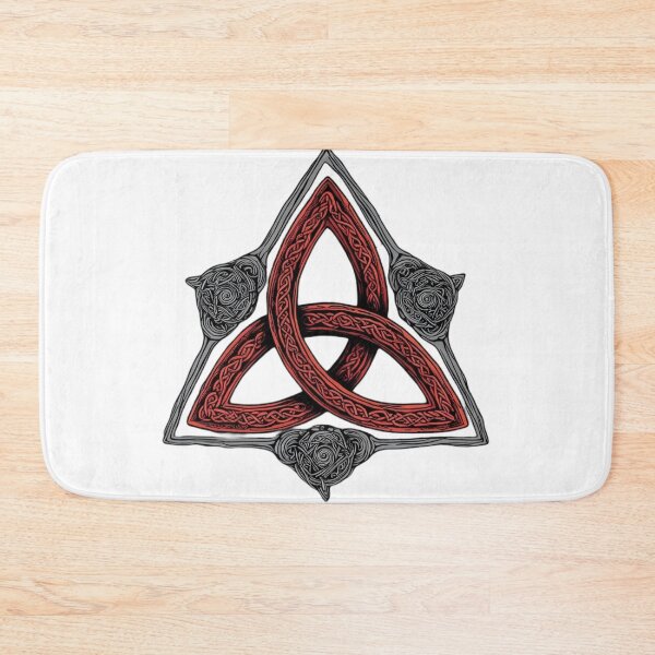 Item preview, Celtic Triquetra knot designed and sold by PacoGayth.