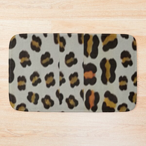 Item preview, Wild Grace: Capturing the Spirit of Leopard Rosettes designed and sold by annenambiro.