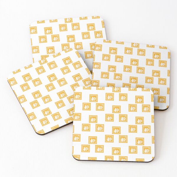 Item preview, Chemical Engineering | Yellow Gold & White Stamps | College Chemistry Major | Chem Science Graduate School Class | Engineer Job | University Degree Minor | StampHeed 004 designed and sold by StampHeed.