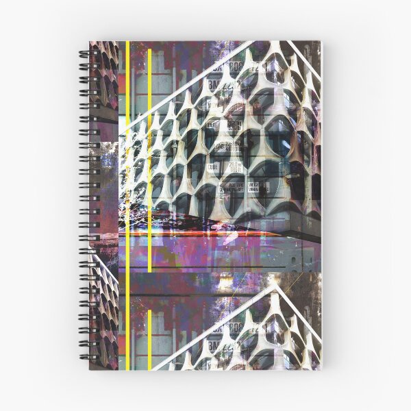 Item preview, Digital Architecture Collage 13 designed and sold by dana-krystle.