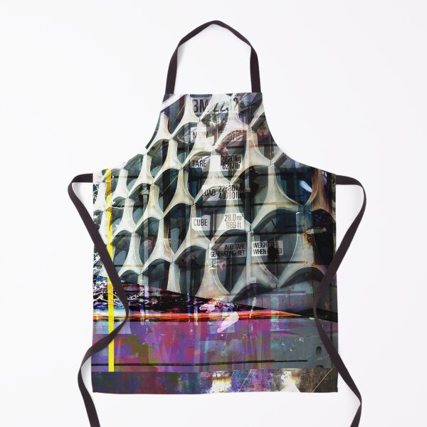 Item preview, Digital Architecture Collage 13 designed and sold by dana-krystle.