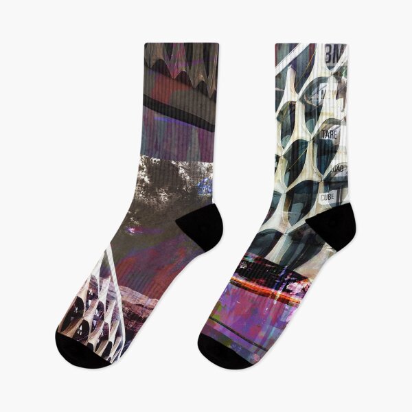 Item preview, Digital Architecture Collage 13 designed and sold by dana-krystle.