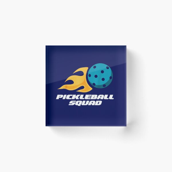 Item preview, PICKLEBALL PRESTIGE designed and sold by THE AMERICAN TEEVANGELIST.