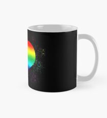 Same Love heart Gay T-Shirt LGBTQ Pride and Equality Lesbian Mug