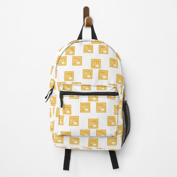Item preview, Chemistry | Yellow Gold & White Stamps | College Organic Chem Major | Laboratory Science Graduate School Class | Medical Researcher Job | University Degree Minor | StampHeed 004 designed and sold by StampHeed.