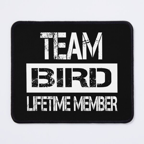 Item preview, Bird Name Bird Lifetime member designed and sold by Opera-Dan.