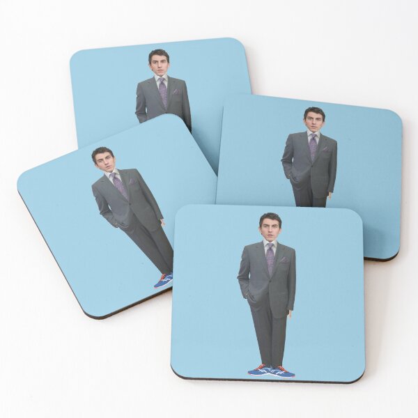 Item preview, Sean Corbin designed and sold by NenjacStudios.