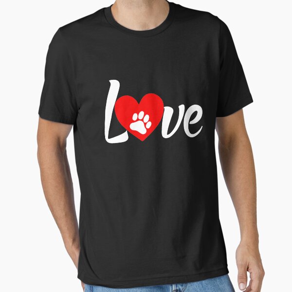 German Shepherd Dog Lovers Gift T-shirts Essential T-Shirt