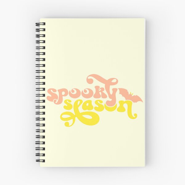 Item preview, Pastel Spooky Season  designed and sold by xWiseGirl.