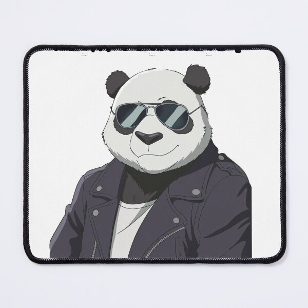 Item preview, I'm Pandastic, just the way I am designed and sold by PandasticPL.