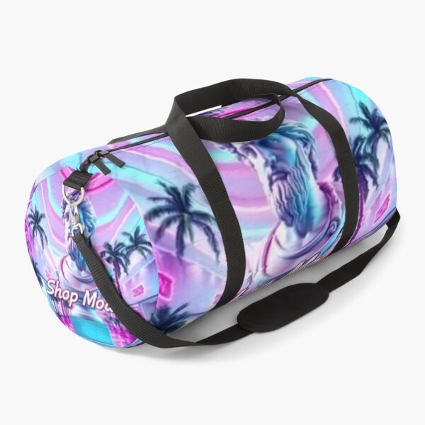 Item preview, Vaporwave mallsoft aesthetic zeus shop moar designed and sold by analogsandpixel.