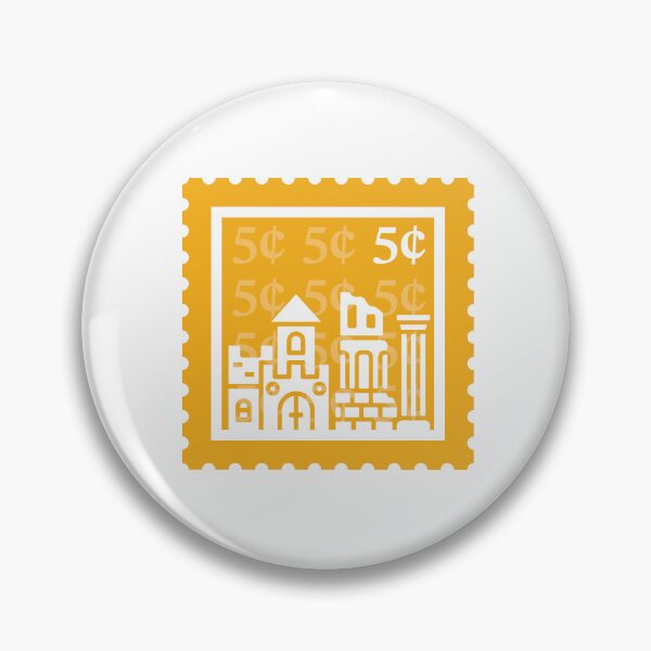 Item preview, Classics | Yellow Gold & White Stamps | College World History Major | Greek Roman Civilization Graduate School Class | Renaissance Studies Job | University Degree Minor | StampHeed 004 designed and sold by StampHeed.