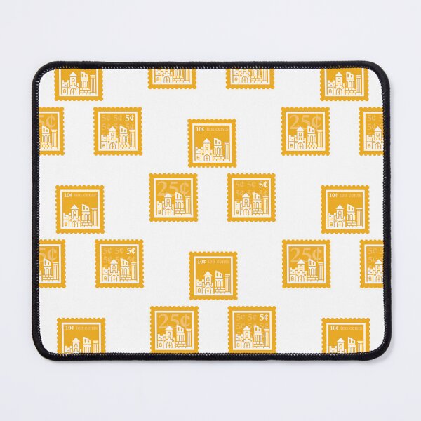 Item preview, Classics | Yellow Gold & White Stamps | College World History Major | Greek Roman Civilization Graduate School Class | Renaissance Studies Job | University Degree Minor | StampHeed 004 designed and sold by StampHeed.
