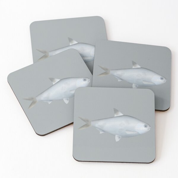 Item preview, Bony Bream designed and sold by fishfolkart.