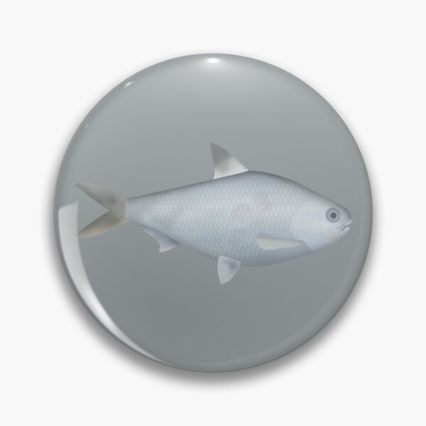 Item preview, Bony Bream designed and sold by fishfolkart.