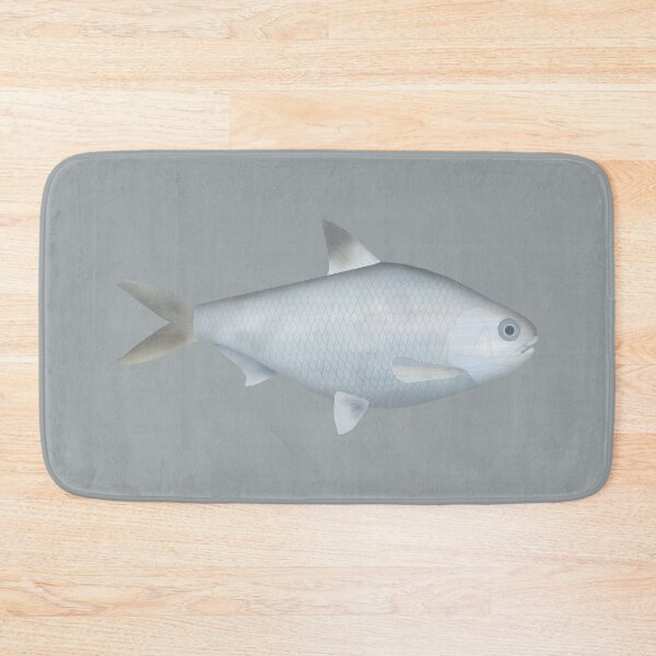 Item preview, Bony Bream designed and sold by fishfolkart.
