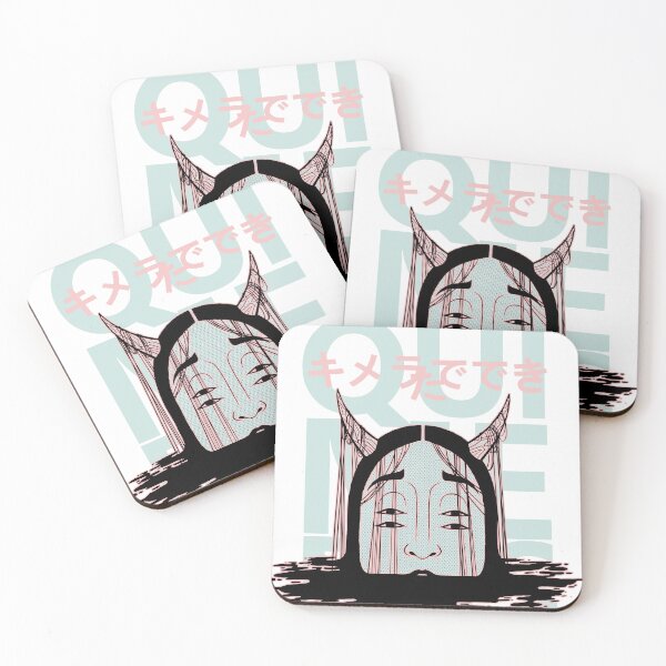 Item preview, Asian Horror designed and sold by Quimeras.