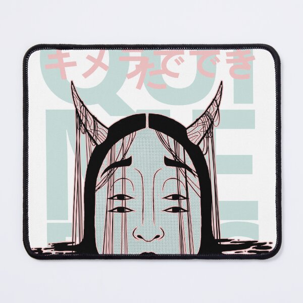 Item preview, Asian Horror designed and sold by Quimeras.