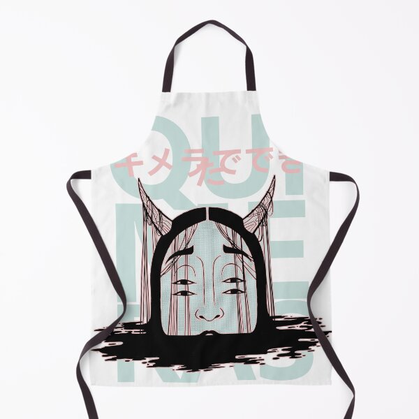 Item preview, Asian Horror designed and sold by Quimeras.