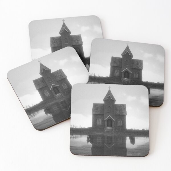 Item preview, The Others designed and sold by View From The Grave.