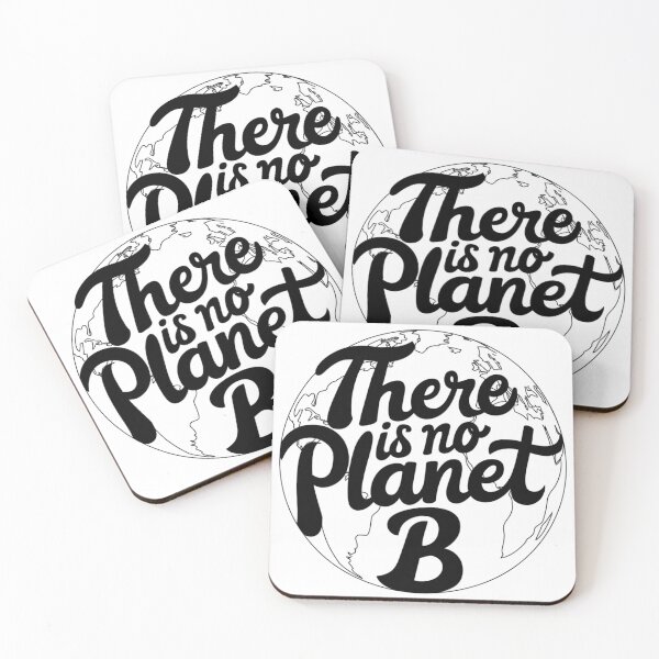 Item preview, No Planet B – Protect What We Have.  designed and sold by Davideus.