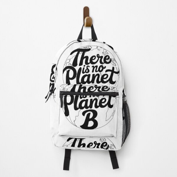 Item preview, No Planet B – Protect What We Have.  designed and sold by Davideus.