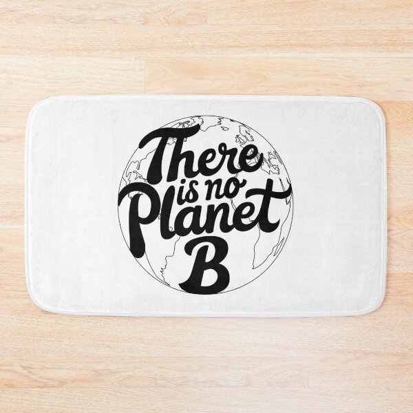 Item preview, No Planet B – Protect What We Have.  designed and sold by Davideus.