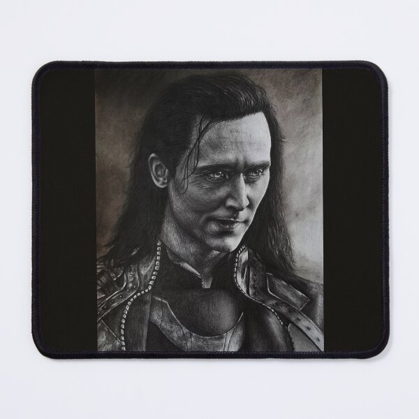 Item preview, Loki designed and sold by HantaN6.