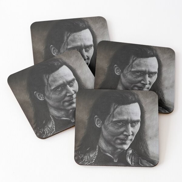 Item preview, Loki designed and sold by HantaN6.
