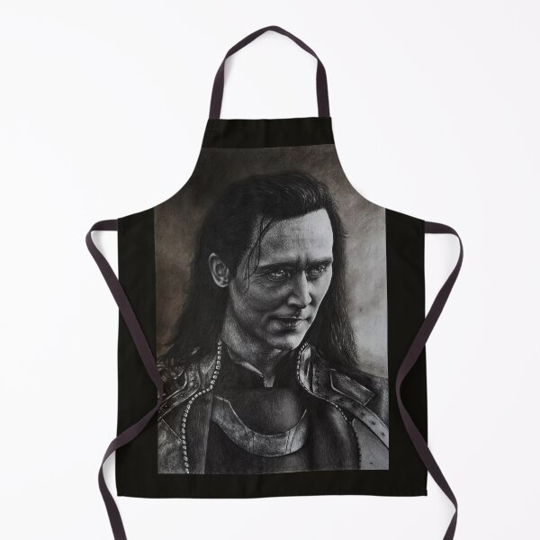 Item preview, Loki designed and sold by HantaN6.