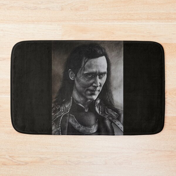 Item preview, Loki designed and sold by HantaN6.