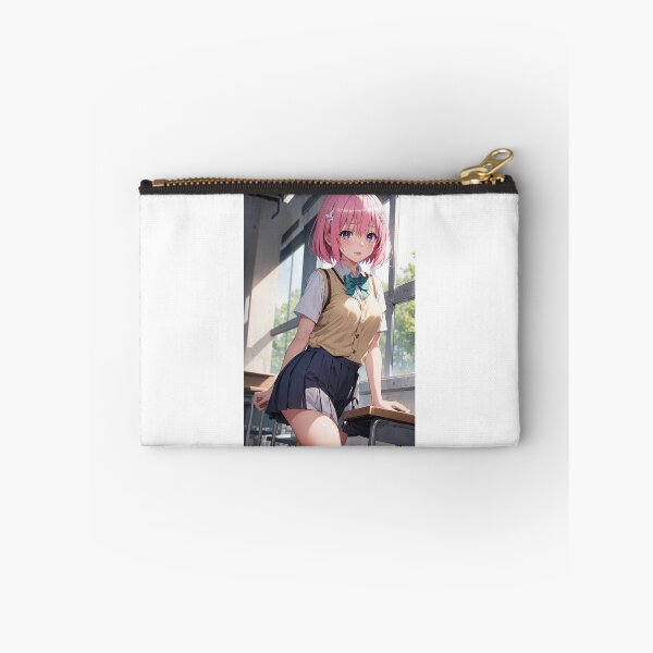 Item preview, Momo Velia Deviluke Fanart designed and sold by iloveanimechibi.