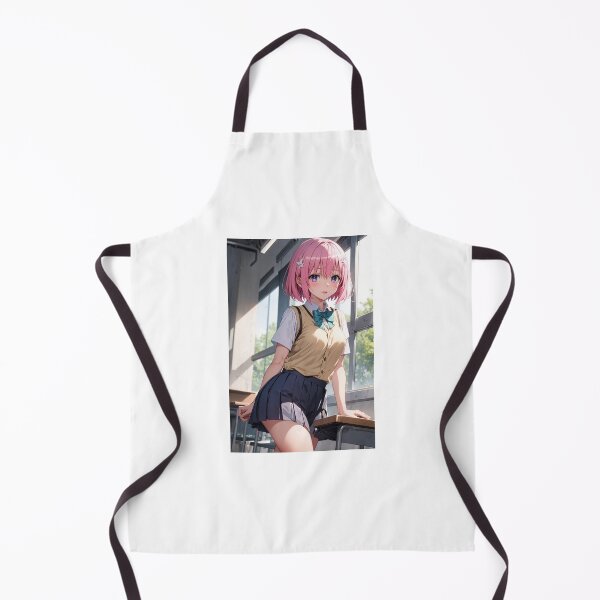 Item preview, Momo Velia Deviluke Fanart designed and sold by iloveanimechibi.