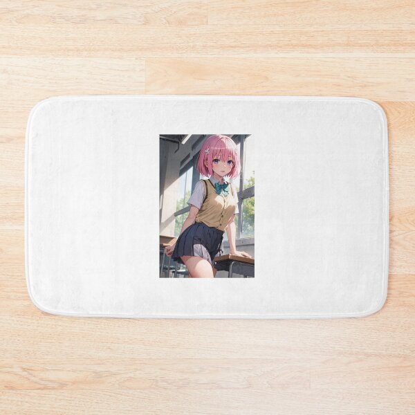 Item preview, Momo Velia Deviluke Fanart designed and sold by iloveanimechibi.