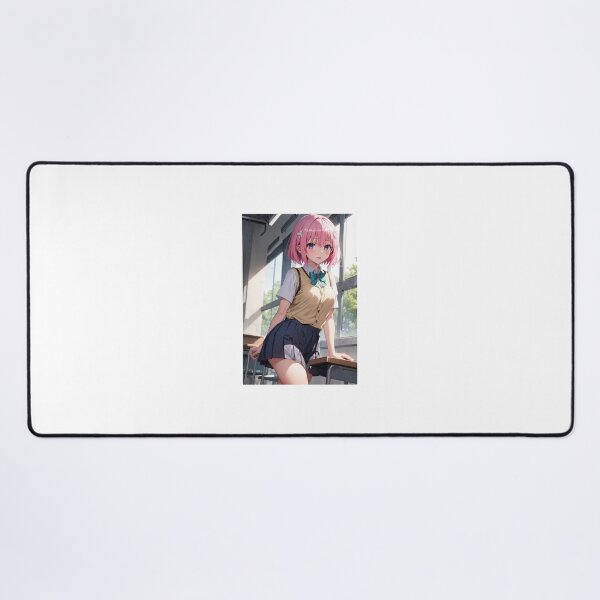 Item preview, Momo Velia Deviluke Fanart designed and sold by iloveanimechibi.